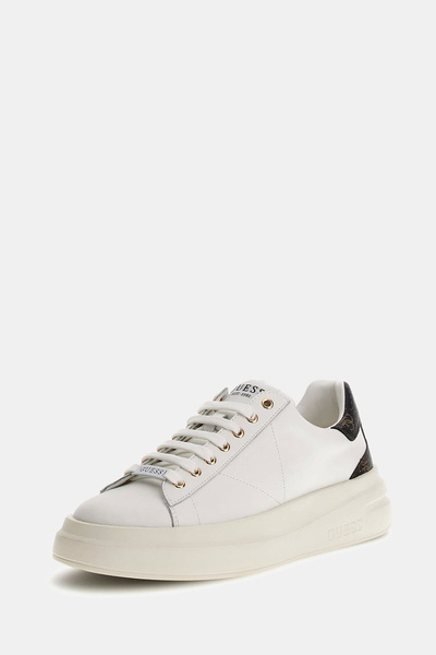 Guess أحذية رجالية FMPVIB