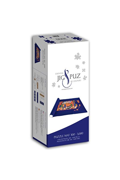 Jig & Puz Χαλί-παζλ 300-3000 κομμάτια