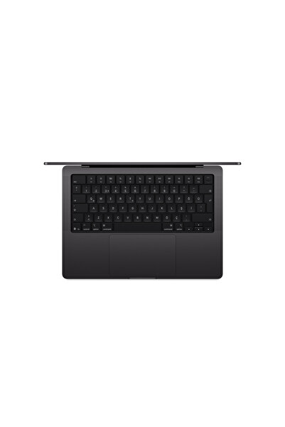 💻 Macbook Pro 14 İnç M1 Pro Laptop ile Gücü Keşfet!