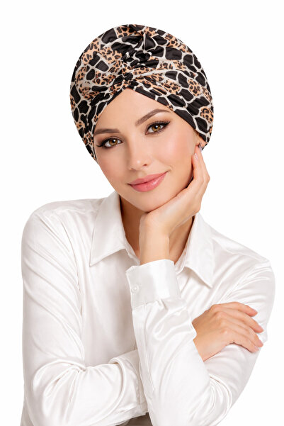 Algitsin O L A Women's Cross Bonnet+Hijab Bonnet+Pool Bonnet