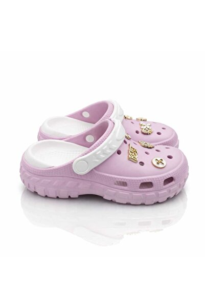 feelup Women's Daily Pool and Garden Slippers, Non-Slip, Comfortable to Wear