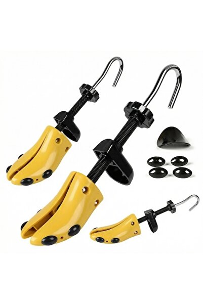 OEM Set of 2 shoe and shoe racks, Universal, SAITECH, size 35-42