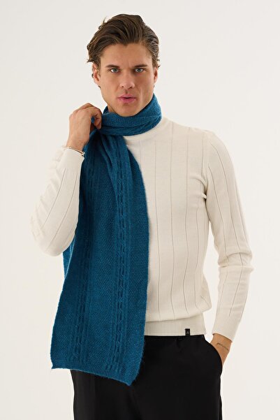 ALEXANDERGARDI Men's Scarf