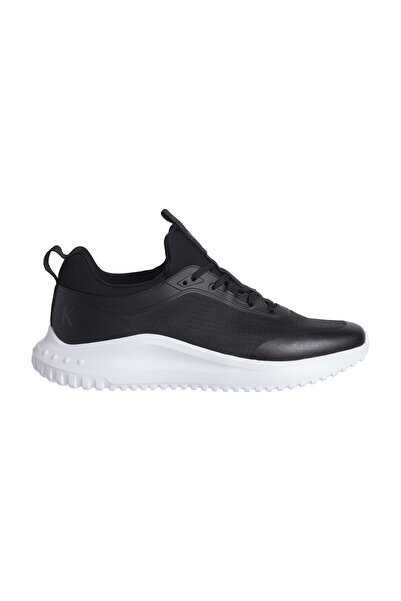 Calvin Klein Jeans Erkek EVA Runner Laceup Sock Mat Mix Ayakkabı YM0YM01443BEH