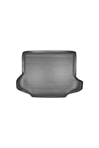 UNIDEC Rug mat tray compatible with Renault Koleos I 2008-2016