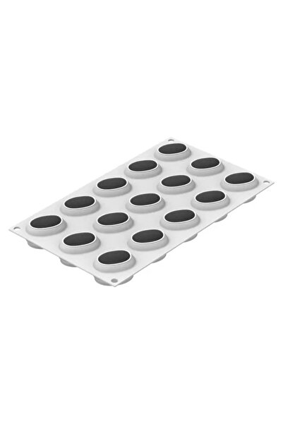 silikomart Forma din silicon si cutter pentru monoportii Caffe 30 by Tristan ...