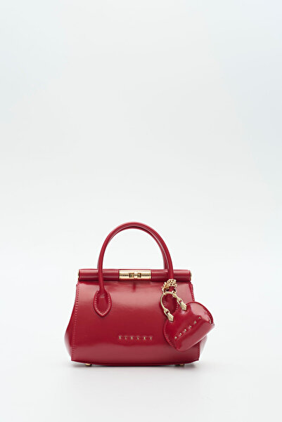 Sisley Women's Sleeve Bag Si Red Sly417