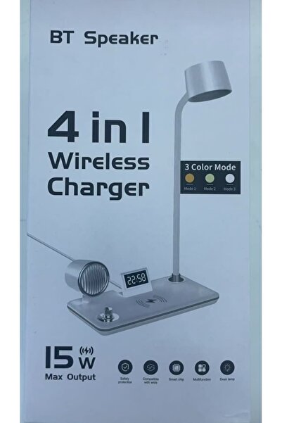 Generic Desktop Charger