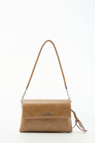 United Colors of Benetton بينيتون كول حقيبة سي تابا للنساء BNT1775