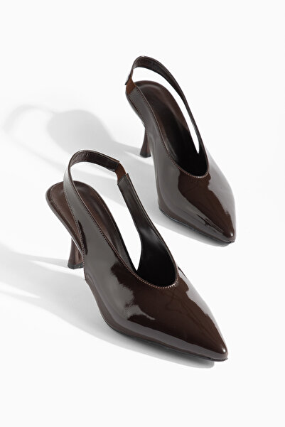 Daxtors Michonne Daily Orthopedic Women's Classic Heeled Shoes