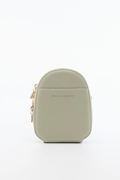 United Colors of Benetton Benetton Women Crossbody Bag Green Bnt1710