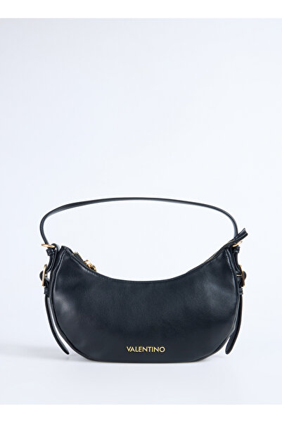 Valentino Siyah Kadın Omuz Çantası VBS9E313550
