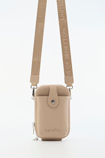 United Colors of Benetton BENETTON KADIN ÇAPRAZ ÇANTA TEN BNT1709