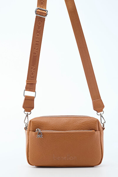 United Colors of Benetton بينيتون كول حقيبة سي كاميل للنساء BNT1842