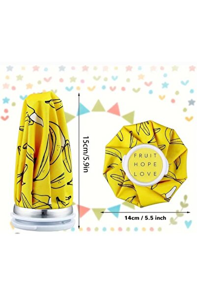 Prolite ORJİNAL Buz Torbası