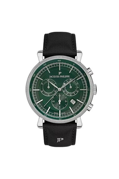 Jacques Philippe JPQGC1911X1N Erkek Kol Saati