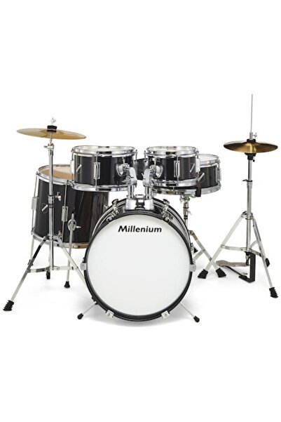 Millenium Set de tobe acustice Focus Junior