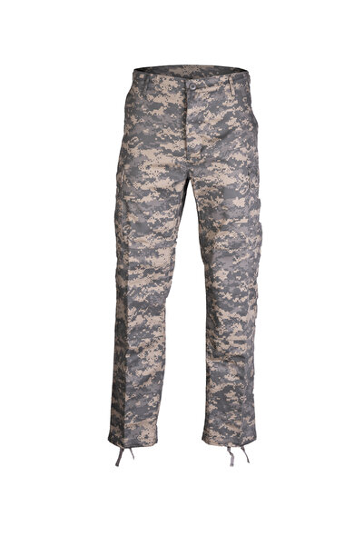 Mil-Tec BDU army pants - AT-Digital