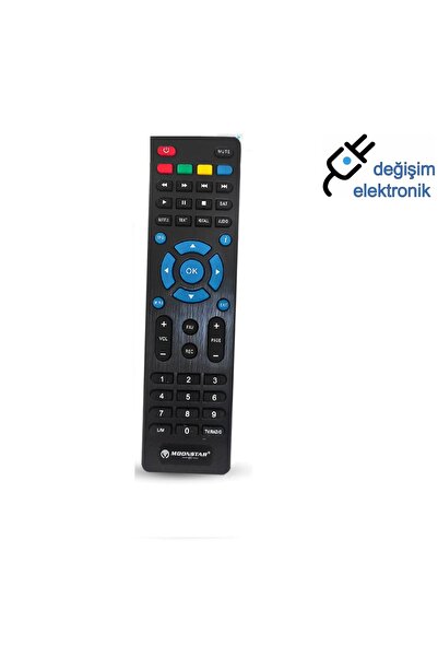 FULLY Moonstar Ms-2000 Full Uydu Bluetooth Kumandası