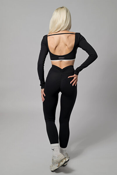 Segment Impact Tights