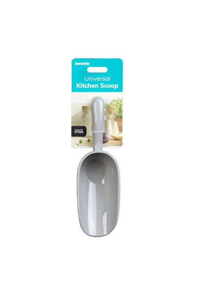 Bewello Universal kitchen spatula - plastic - 16 x 5 x 4 cm