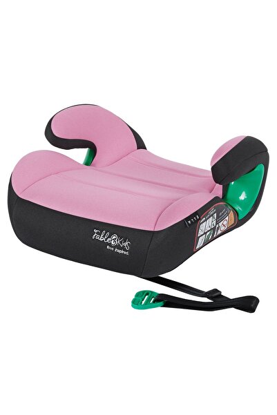 NO BRAND Scaun auto pentru copii FableKids i-Size ELLA. Roz