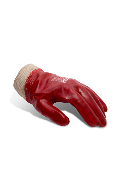 Handy Mănuși din PVC imersate