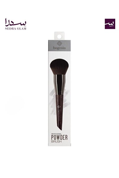 sedra glam Bognia Professional Powder Brush BG200.001