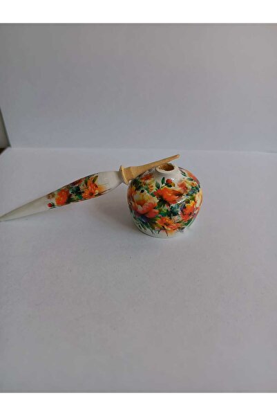 orifkozmo حامل سرج الخيل الخشبي المصنوع يدويًا