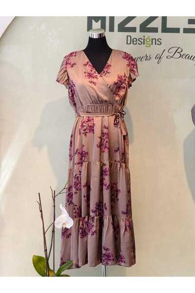 Mizzle designs Frock