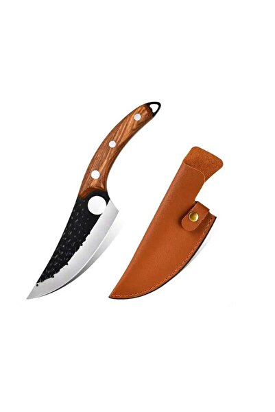 OEM Universal Stainless Steel Knife with Case