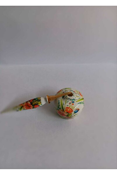 orifkozmo حامل سرج الخيل الخشبي المصنوع يدويًا