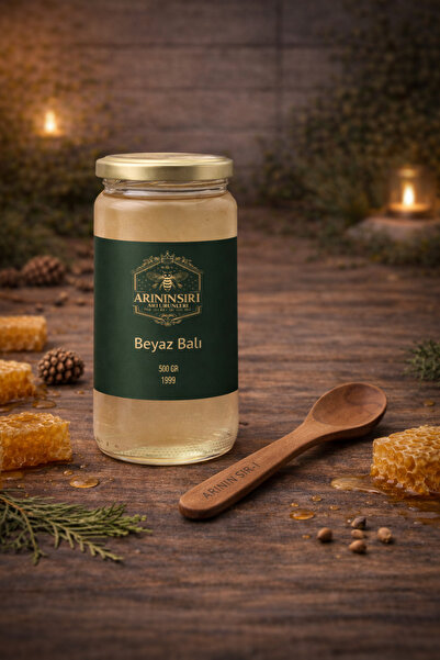 OBB 003 BEYAZ BALI