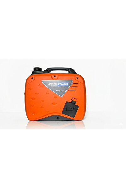 Kaizer Wekstrom Germany 24 volt DC Jeneratör otomatik akü şarj jeneratörü