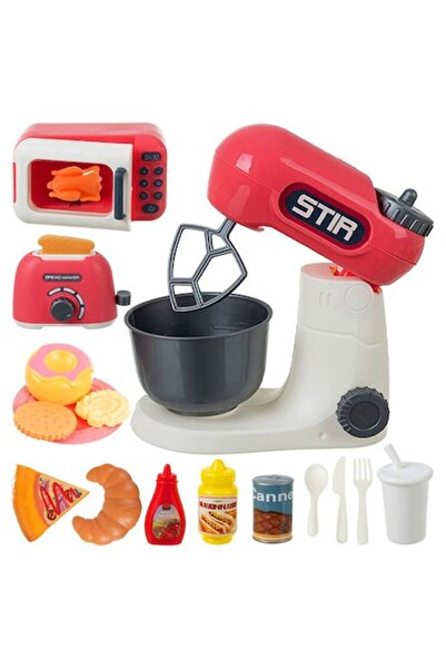 ISO TRADE Set de bucătărie pentru copii, 26 de piese