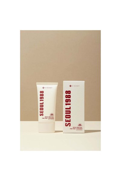KSECRET KSECRET - SEOUL 1988 Sun : Pine Tree + Ceramide