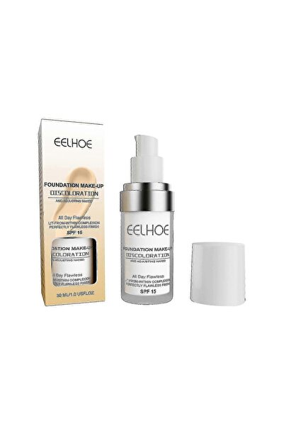 EELHOE Temperature-changing Liquid Foundation Concealer