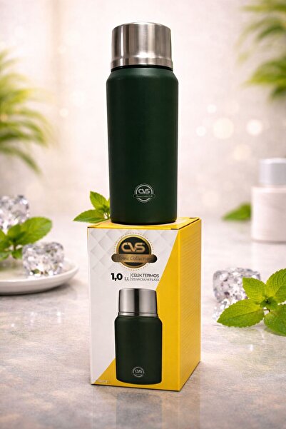 CVS DN 3529 1,0 LT Kamp Termosu