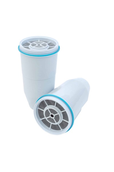 Zerowater Replacement filter - 2 Pack