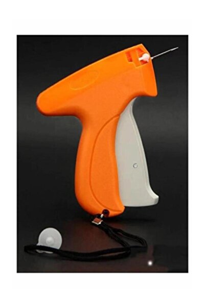 abnturk Kılçık Tabancası Profösyonel Etiket Tabancası