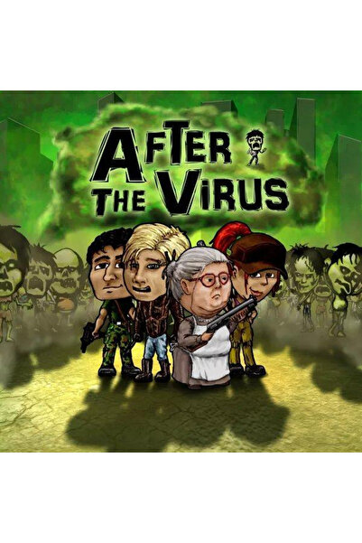 Alexshop After the Virus