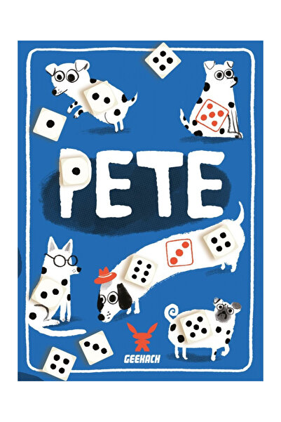 CMYK Spots – Gambling and Puppies (RO)