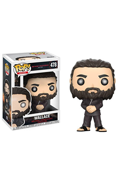 Funko POP! Blade Runner 2049 - Wallace