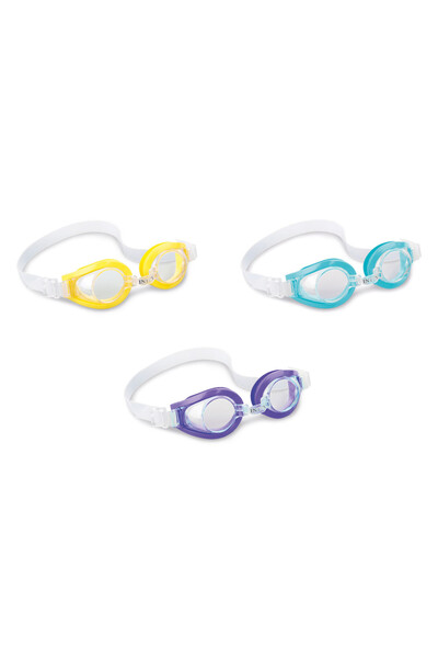 Intex Play Goggles Age 8+