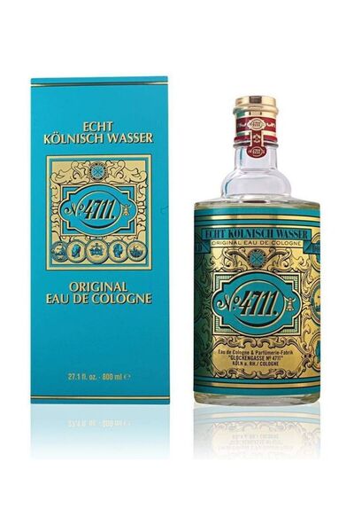 4711 ماء كولونيا أصلي 800 مل