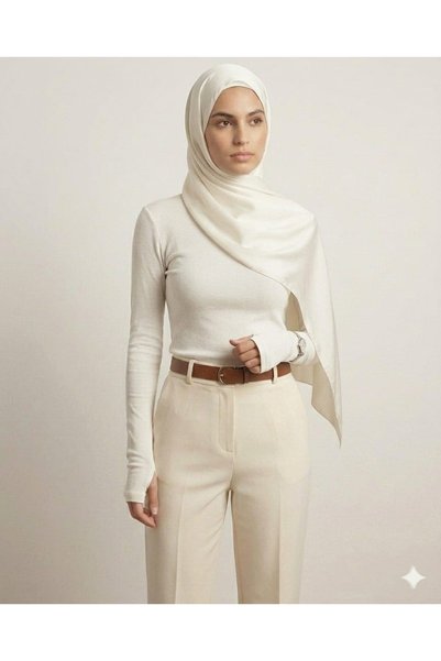 Elikra PARMAK GEÇMELİ BADİ