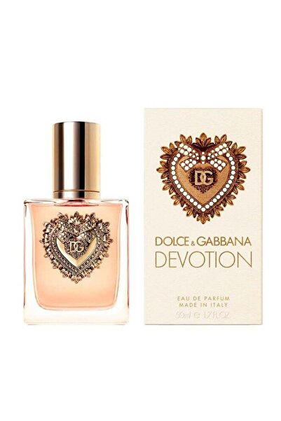 Dolce and Gabbana Devotion
