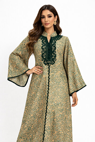 THOGUE 1. Luxurious women's jalabiya