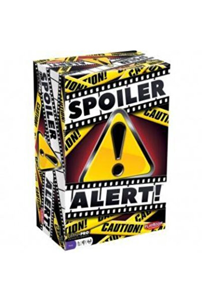 Ultra Pro Spoiler Alert!