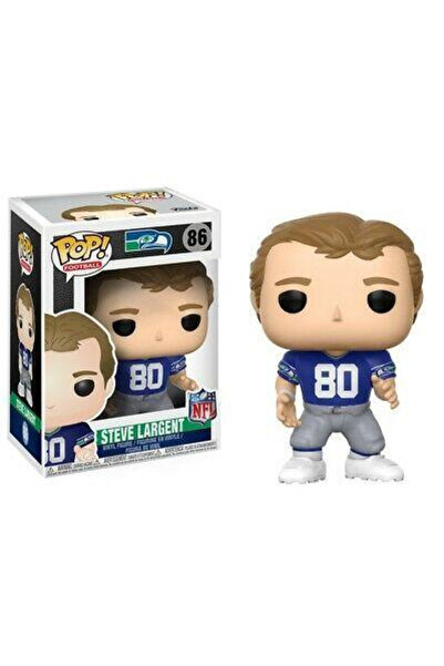 Funko POP! Seahawks - Steve Largent